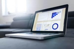 Asset management software